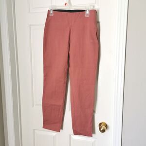 2/$20 A new day pants size 4